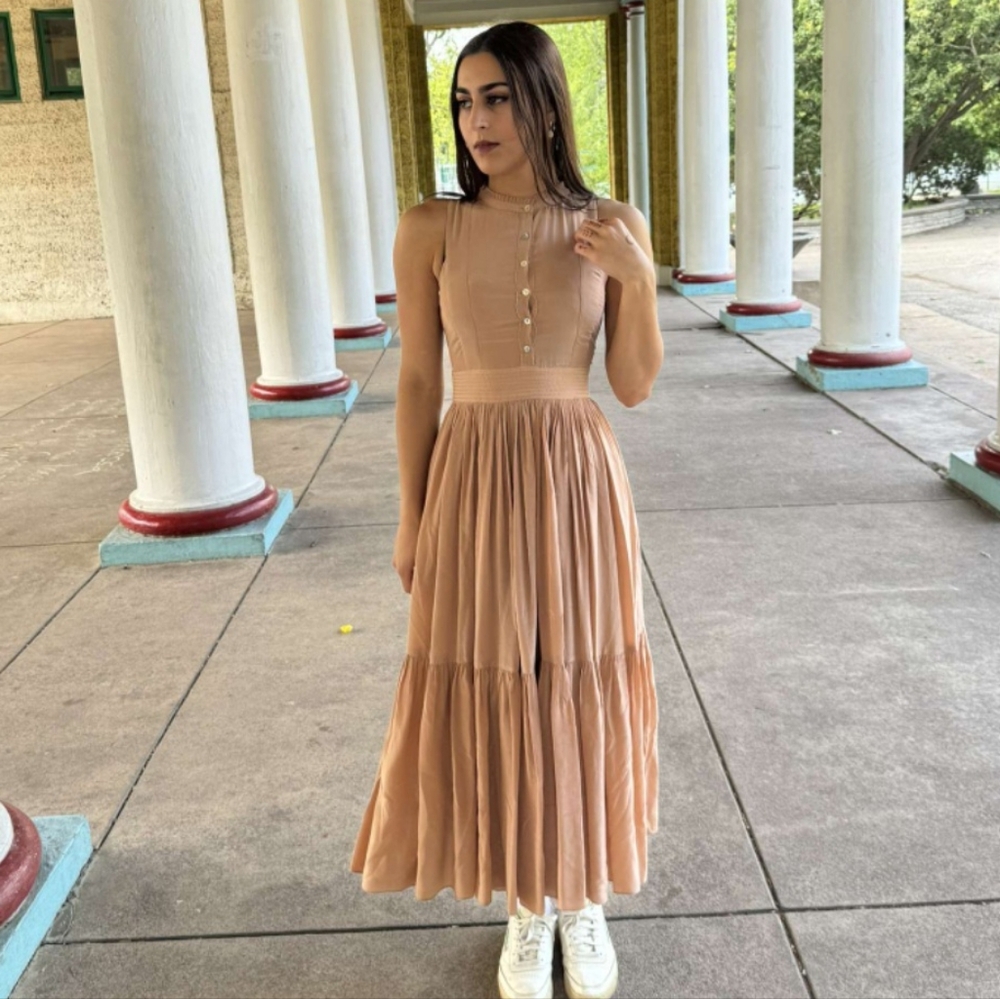 Carolina K dress